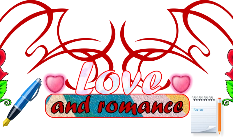 Graphic design templates.