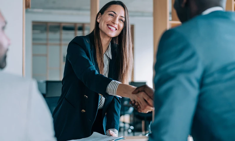 OUTSOURCED SDR SERVICES