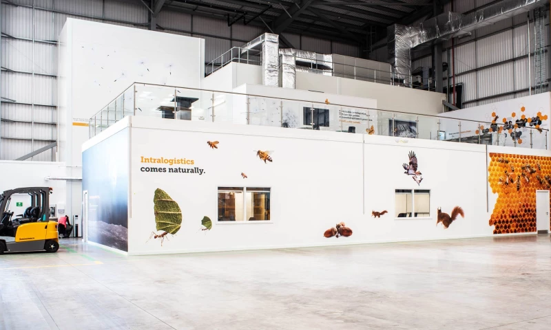 Onside Creative - Environmentality