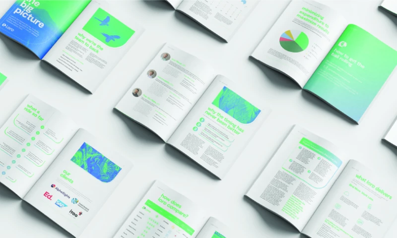 WE ARE SAKER - Loro Insurtech Ltd.