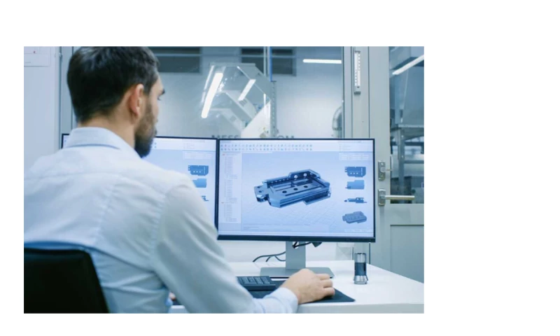 Kocer Consulting + Engineering - Facility Planning and Equipment Layout