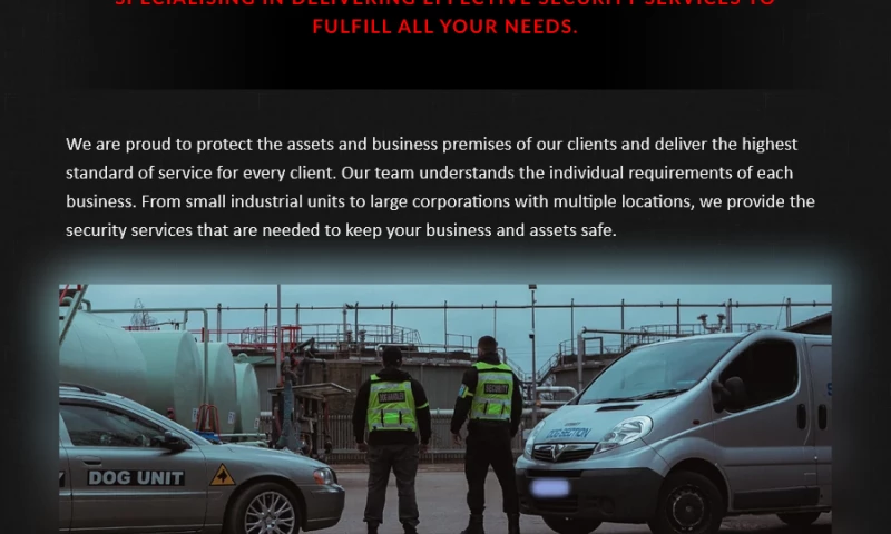 oapp.uk - KWS Security