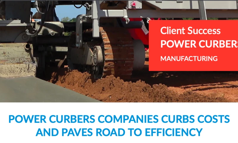 POWER CURBERS