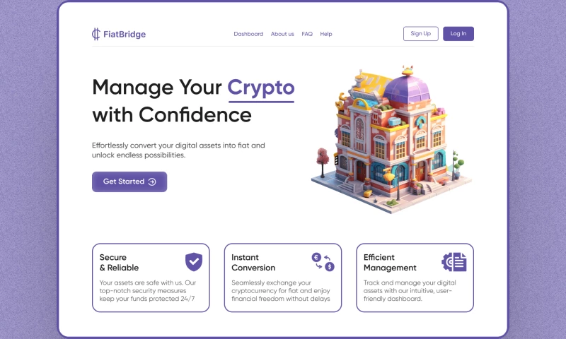 BJ Group - FiatBridge