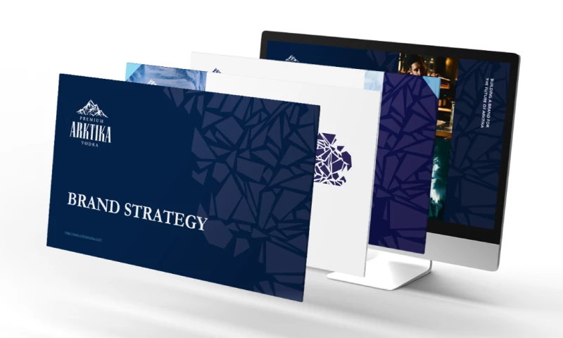 Soto Group - Branding and Marketing Strategy for Edgemill Group