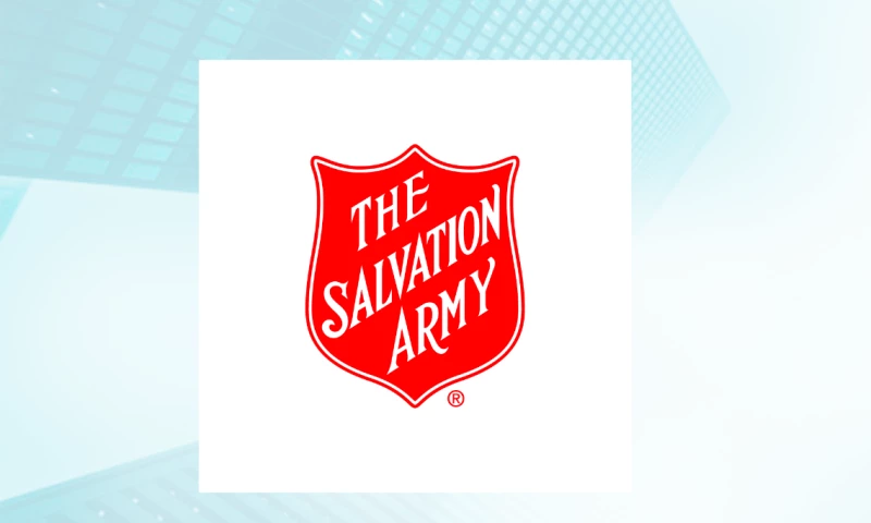 Advisicon - The Salvation Army
