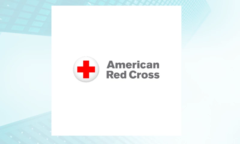 Advisicon - The American Red Cross