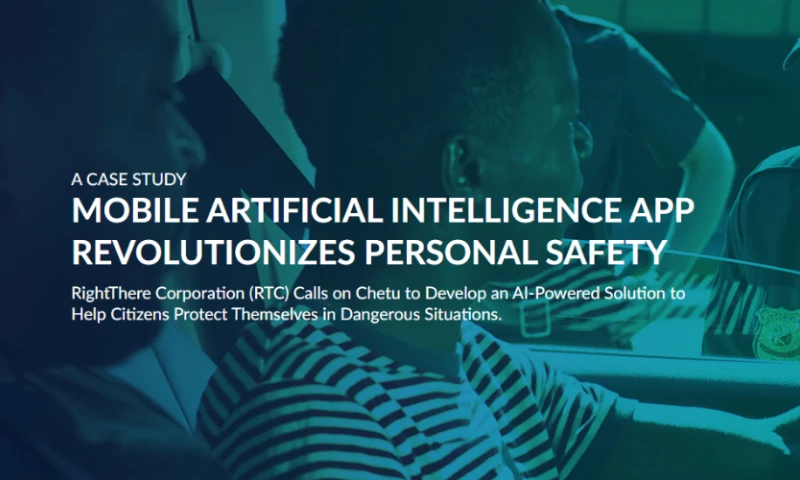 RightThere Corporation (RTC)