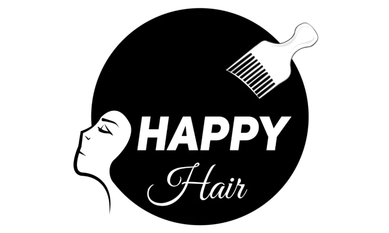 Happy Hair