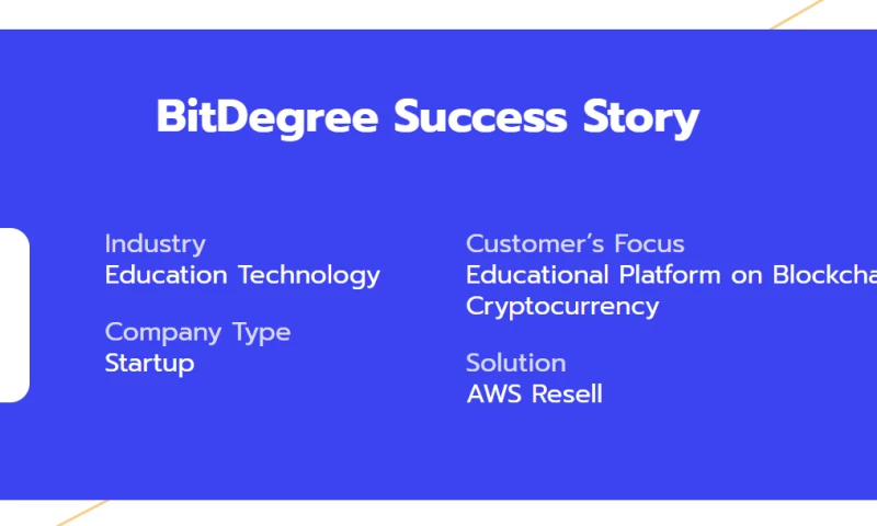 BitDegree
