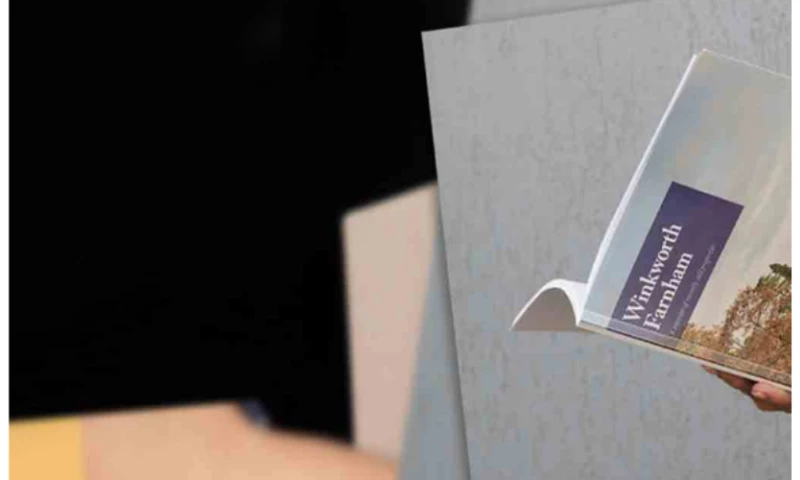 Flexsin - Printing services provider in the UK