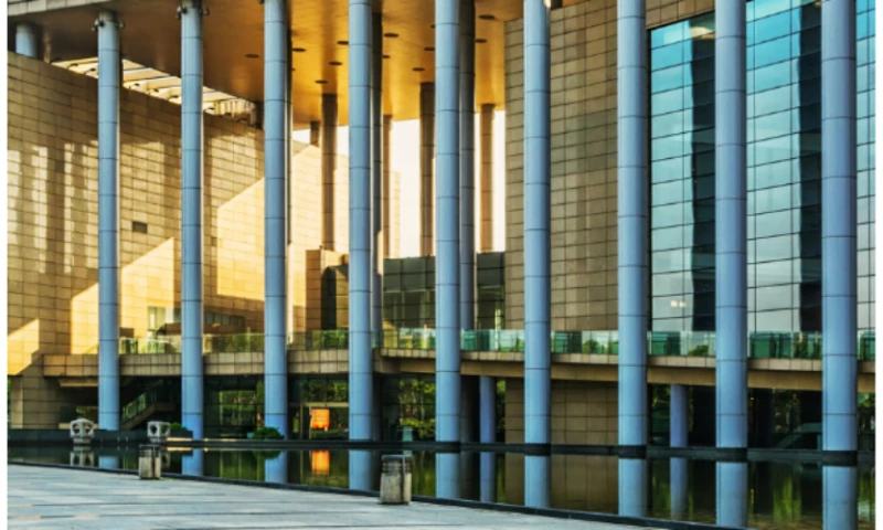 Flexsin - Leading American university