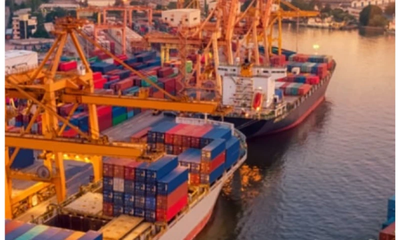 Flexsin - Industrial export company in Saudi Arabia