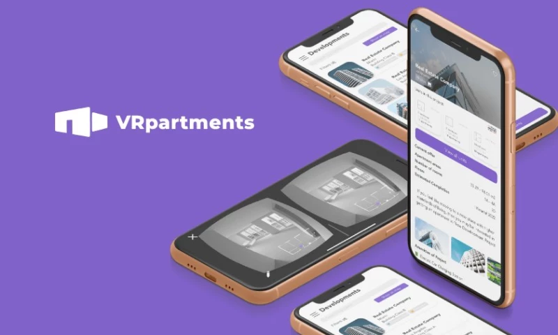 VRpartments