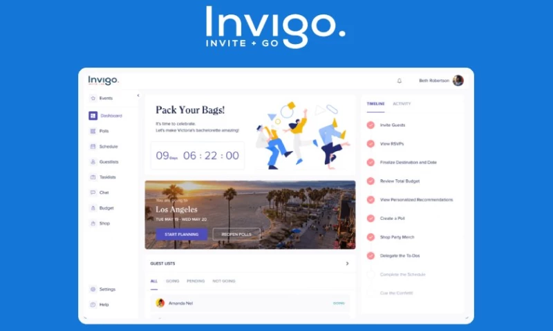 Appricotsoft - Goinvigo