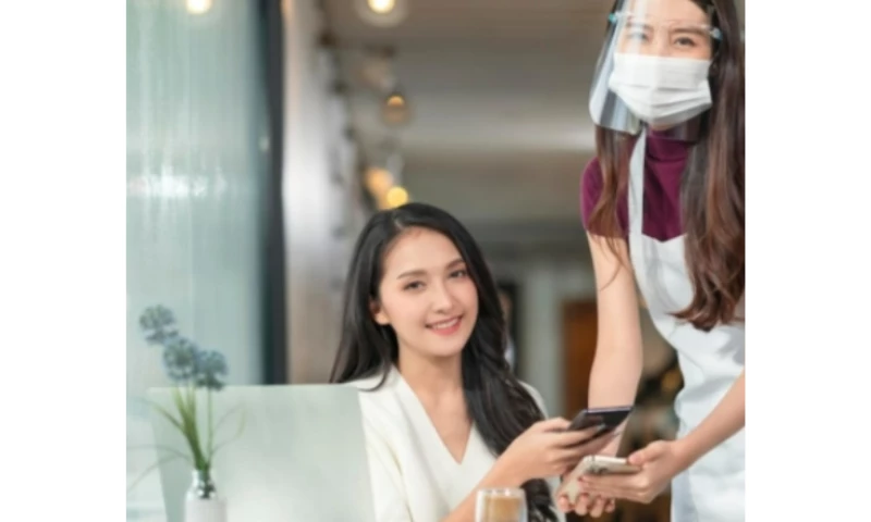 SynergyTop Boosts Online Visibility And Website Traffic For An Online Ordering System For Restaurants