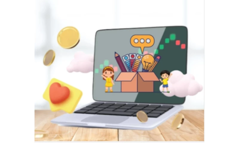 SynergyTop Revitalized A Creative Platform For Kids & Helped Them Grow