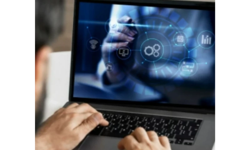 SynergyTop Successfully Created UI Design For A Synthetic Data Generation Tool