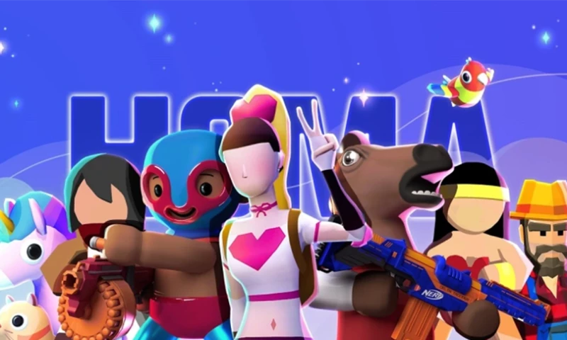 AppDNA - How we achieved the conversion increase by 40% and optimized user acquisition costs by 38% for Homa Games.