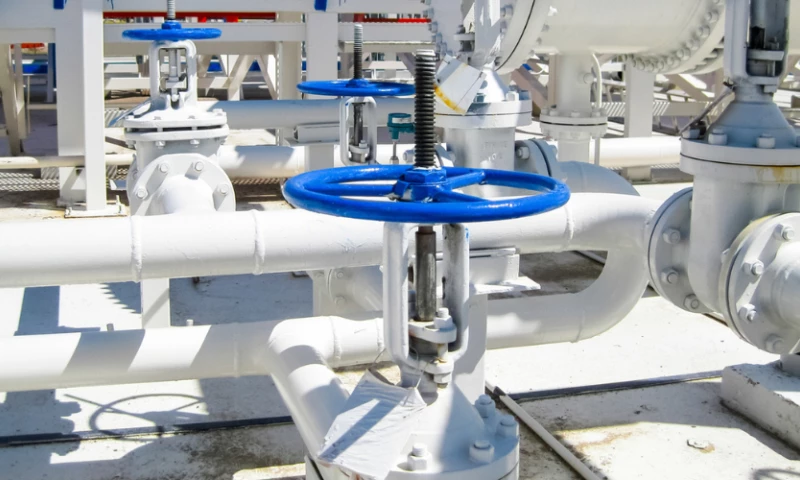 Explosions at a Gas Separation Plant Impact Upstream, Midstream & Downstream Businesses