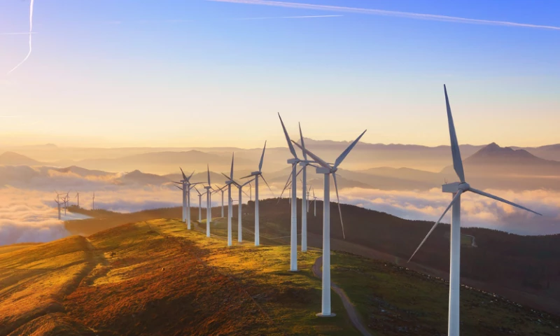 Transformer Loss at Wind Farm