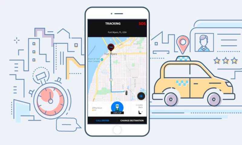 Space-O Canada - Houdini