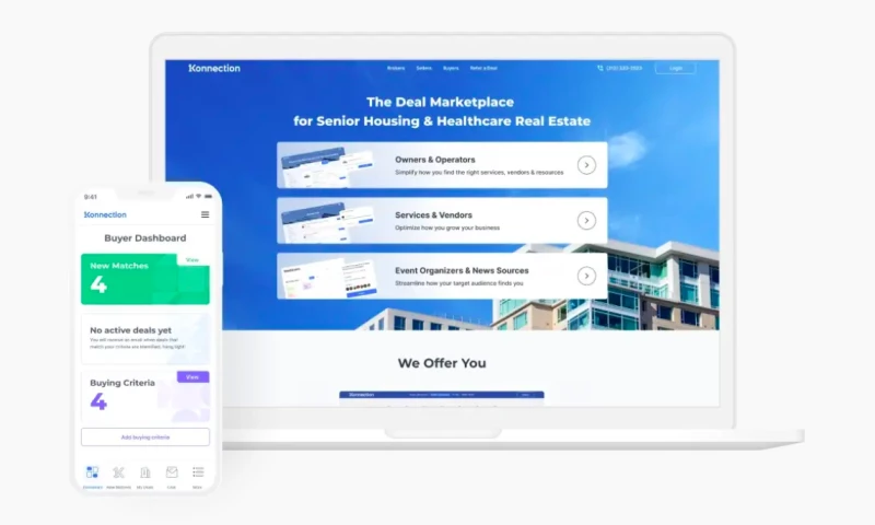 CyberCraft Inc. - 1Konnection