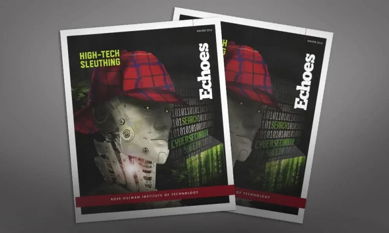 Rose Hulman Echoes Cove