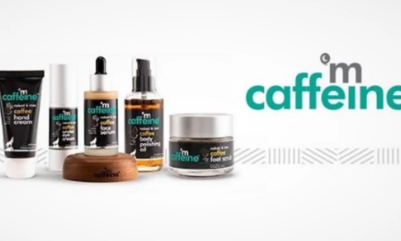 NeenOpal - Mcaffeine