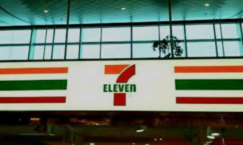 NeenOpal - 7-Eleven Denmark