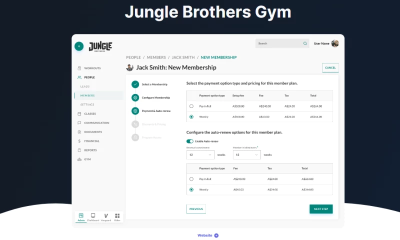 Aveo Software - Garuda UAV Logs: A Digital Drone-Logbook System