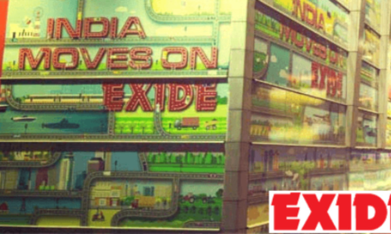 NeenOpal - EXIDE Batteries