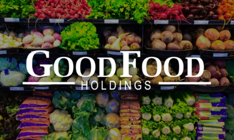 Good Food Holdings