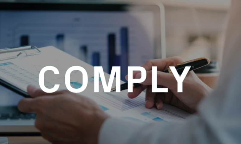 Comply
