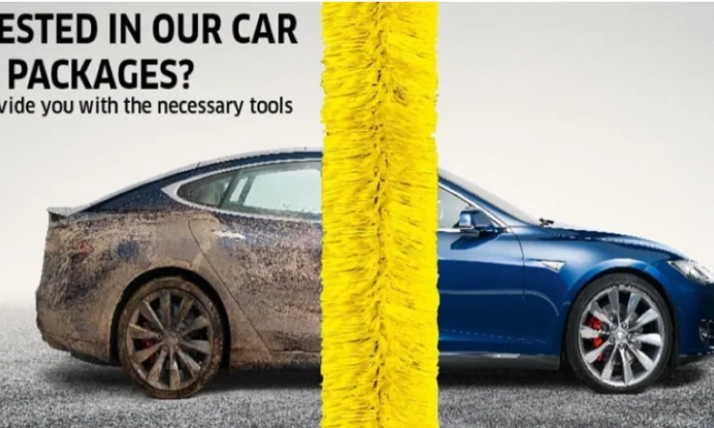 B2B Digital Marketing | Karcher Middle East