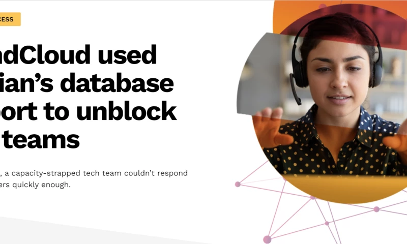 SoundCloud used Pythians database support to unblock tech teams