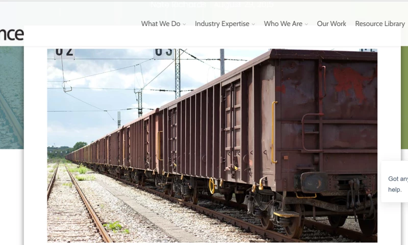 Leading Sand Distributor Tackles Logistics Challenges With Inventory Tracking Portal