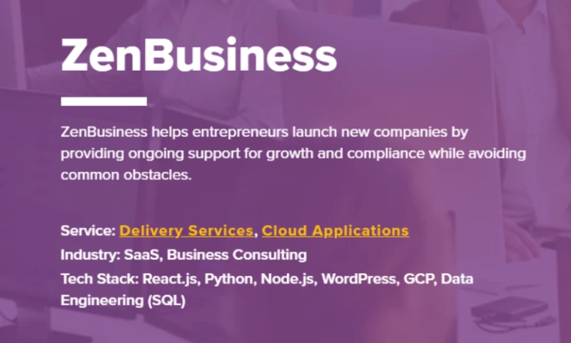 ZenBusiness