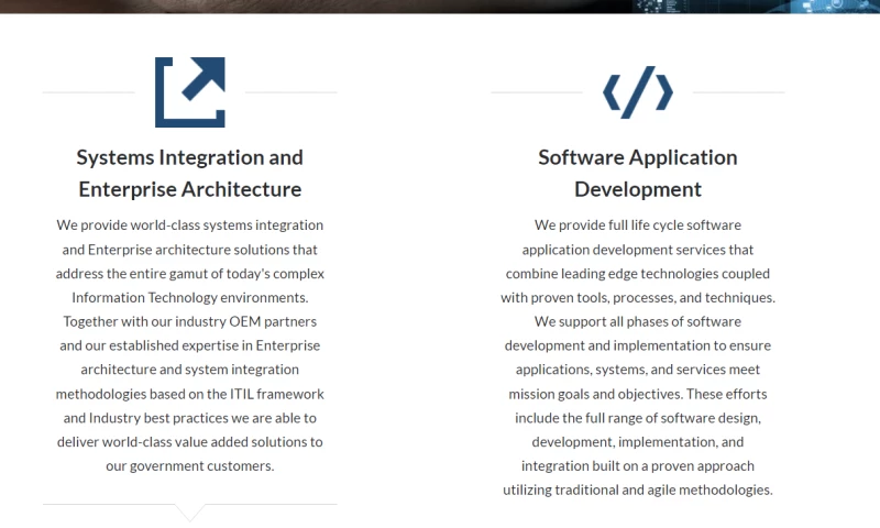 Systems Integration and Enterprise Architecture