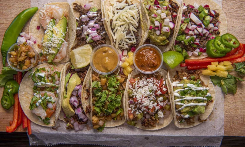 ItsMoose.com - Southside Tacos