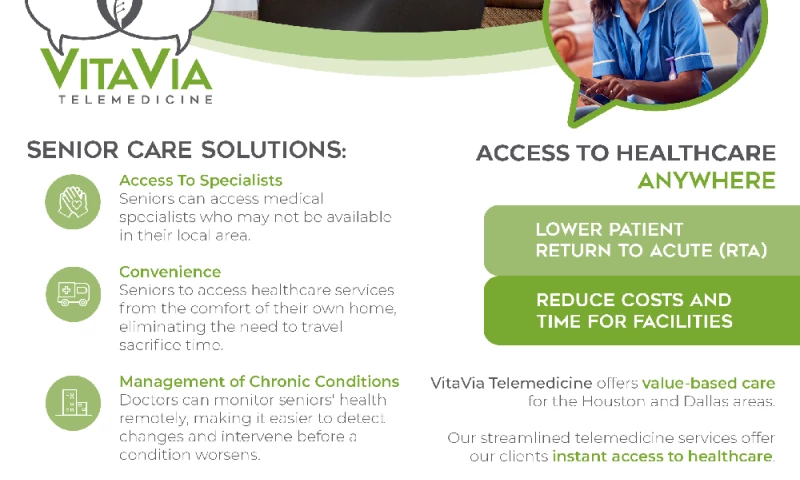 ItsMoose.com - VitaVia Telemedicine