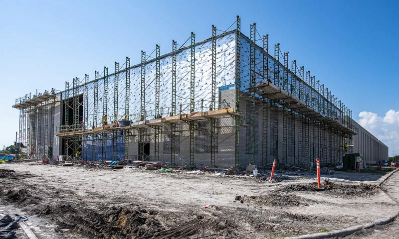 ItsMoose.com - LEAD Industrial Staffing