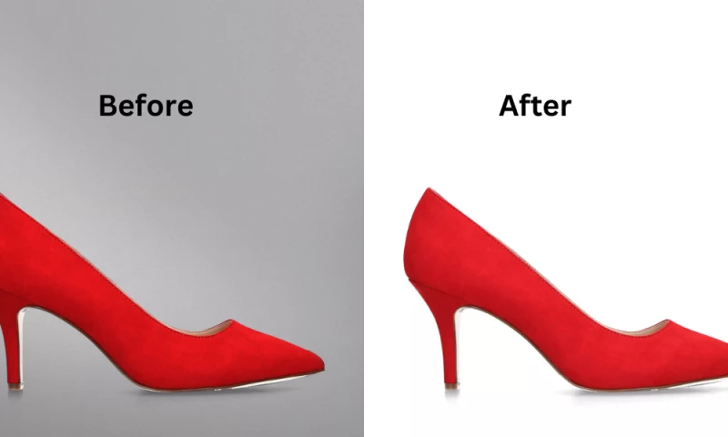 Background Removal Service