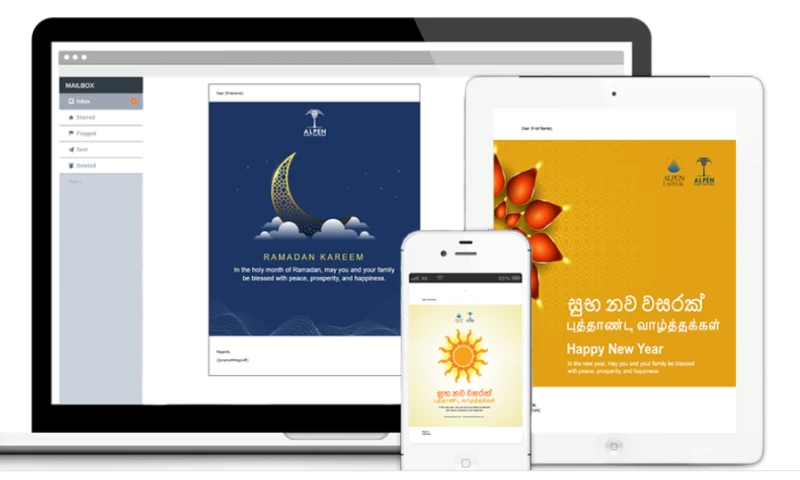 The Go-To Guy - Rebuilding Wealth Brand for Contemporary Times | Branding Case Study