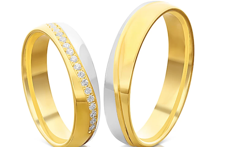 Jewelry Photo Editing and Retouching