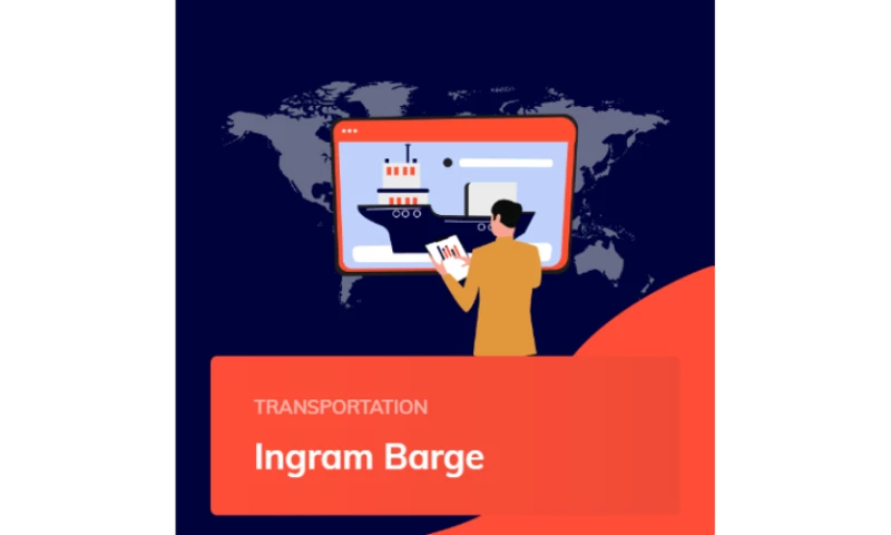 Ingram Barge