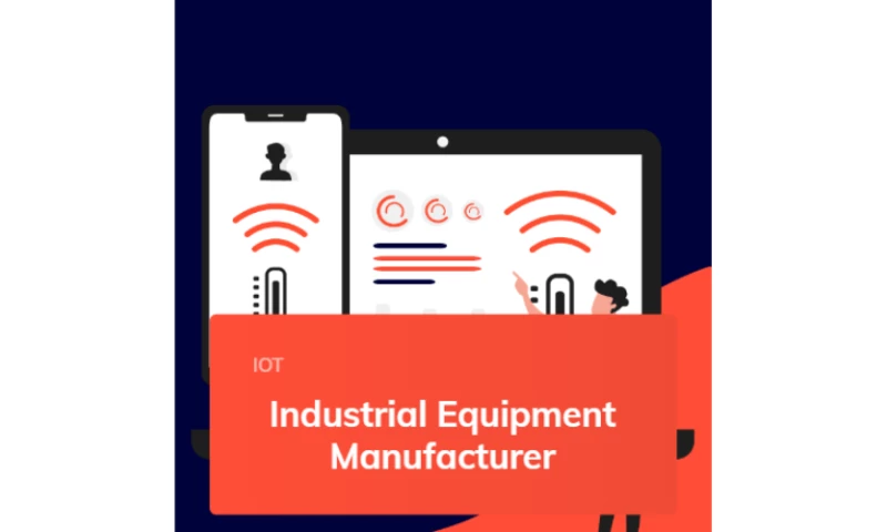 Industrial Equipment Manufacturer