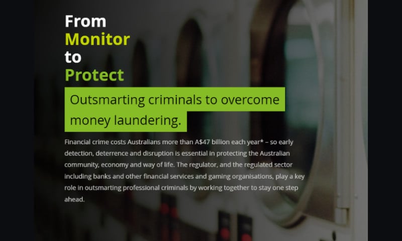 Deloitte - From Monitor to Protect