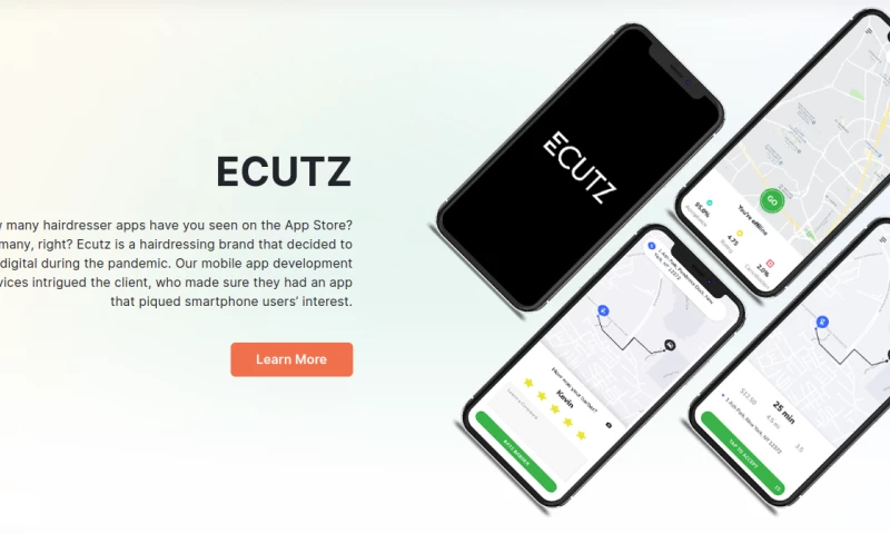 Teqnovos Ltd - ECUTZ