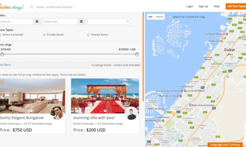 NCrypted Technologies - OYO Rooms